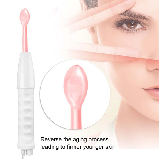 Facial Machine for Skin Tightening High Frequency Electrode Facial Machine for Skin Body Care Wrinkle Remover Facial Machine