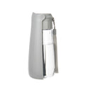 Holapet portable dog water bottle with high capacity and leak-proof pet bowl for convenient pet hydration during trips.