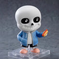 Undertale Sans Funko action figure by SHOWLU FASHION STORE, 10cm PVC model featuring Sans character from the popular game.