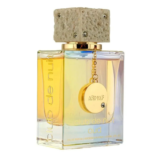 100ML Armaf Club De Nuit Intense Man Club De Nuit Oud Arabian Perfume Cologne for Man Makeup Birthday Present Female Makeup