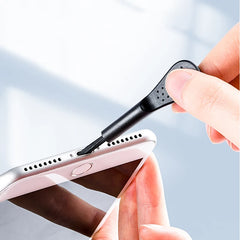 LED Keyboard Cleaner