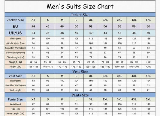New Beige Business Suit Men Tuxedos Groom Groomsman Prom Wedding Party Formal 3 Piece Set Jacket Vest Pants