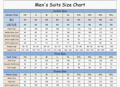 Army Green Business Suit Men Tuxedos Groom Groomsman Prom Wedding Party Formal 3 Piece Set Jacket Vest Pants