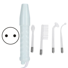Facial Machine For Skin Tightening Facial Machine High Frequency Electrode Facial Machine For Skin Body Care Wrinkle Remover