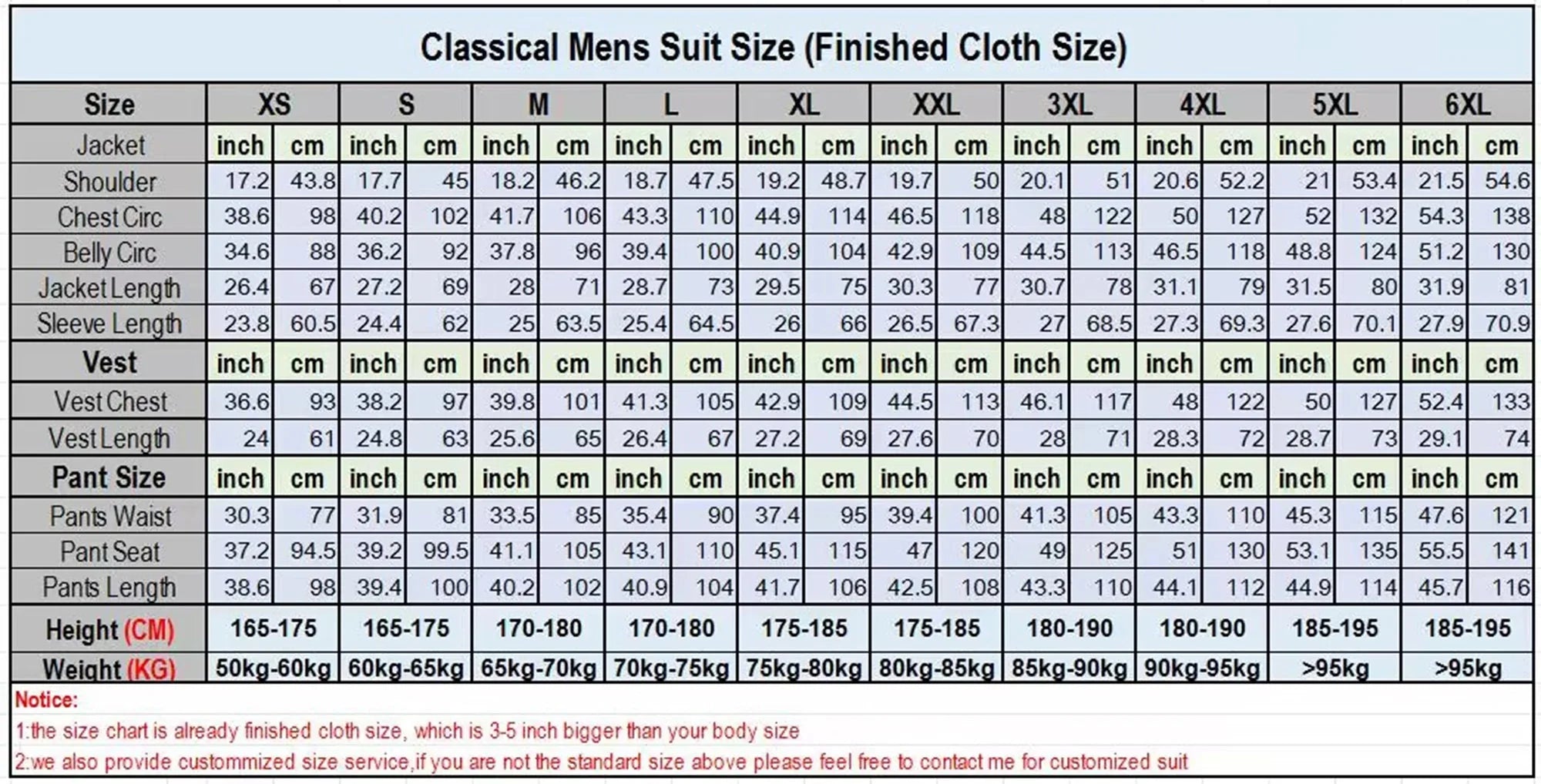 Men's 3-piece checkered wedding suit by Showlu Fashion, includes blazer, vest, and slim fit pants, stylish formal attire.