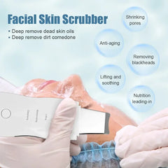 LED Acne Spot Pen