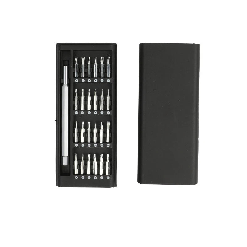 Showlu Smart General LED keyboard cleaner with built-in LED light for easy cleaning of computer keyboards and small electronics.