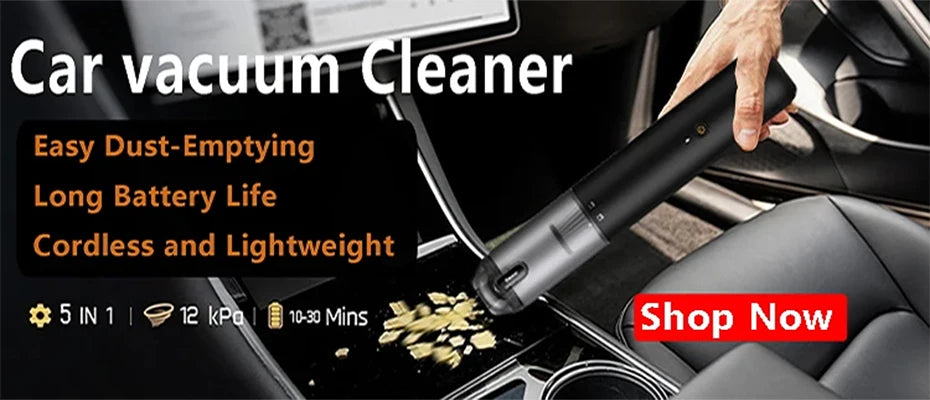 Magnetic foldable car phone holder for dashboard by Showlu Smart General, showing the adjustable design and magnetic mount in use.