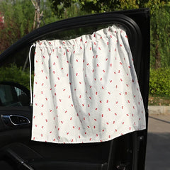Car Window Shade for Baby