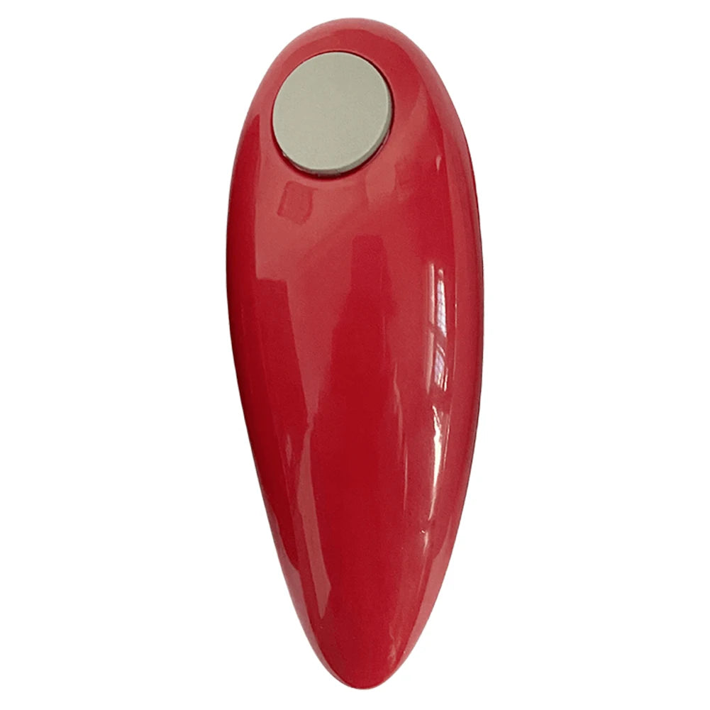 Showlu Smart General Shunmaii Electric Automatic Can Opener with sleek design and easy one-touch operation.