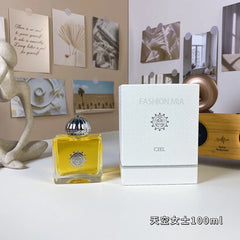 Hot 100ml Women's Perfume Luxury Guidance Honour Epic Men Women Woody Cologne Perfume Brand Long-lasting Fragrance