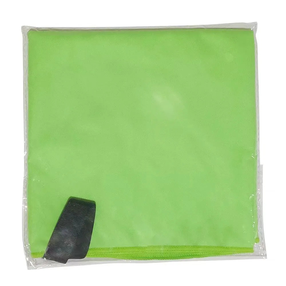 Stone's Store microfiber sports towel, quick-dry, super absorbent, ultra-soft, lightweight for gym, swimming, yoga, beach, and camping.