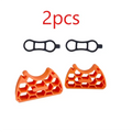 Showlu Fashion MTB bike handlebar bracket and stabilizer clip-on stand for bicycle maintenance and cycling accessory use.