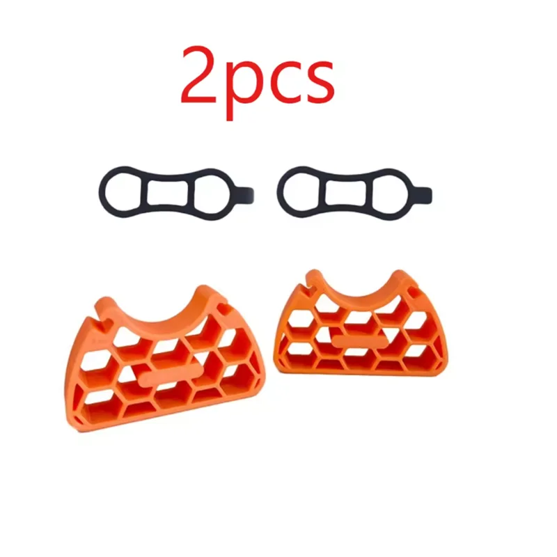 Showlu Fashion MTB bike handlebar bracket and stabilizer clip-on stand for bicycle maintenance and cycling accessory use.