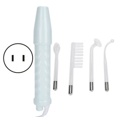Facial Machine for Skin Tightening High Frequency Electrode Facial Machine for Skin Body Care Wrinkle Remover Facial Machine