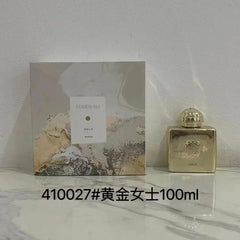 Hot 100ml Women's Perfume Luxury Guidance Honour Epic Men Women Woody Cologne Perfume Brand Long-lasting Fragrance