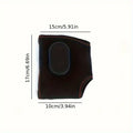 Wireless electric foot massager by SHOWLU FASHION STORE with heating and vibration therapy for relaxing foot care.