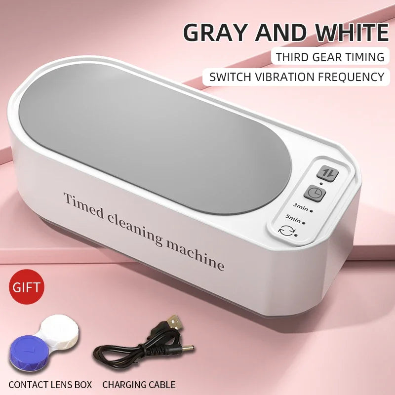 Showlu Smart General mini portable electric device, 20W 6V compact gadget with sleek design, ideal for on-the-go power needs.