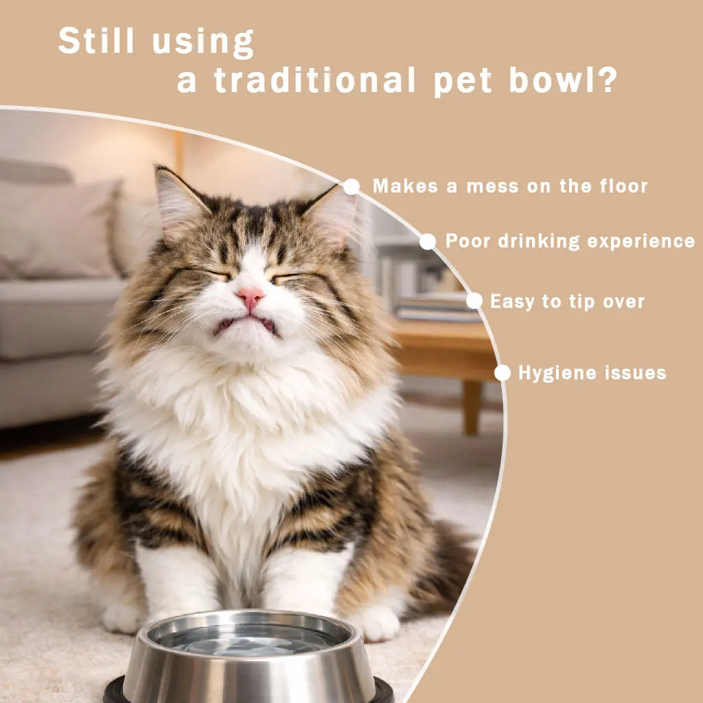 Showlu Smart General Pet Slow Feeder Lick Mat with textured surface for dogs to lick and enjoy.