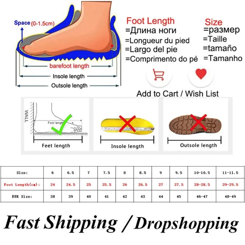 Light blue EVA men's summer slippers with open-hole design, casual clogs for home, garden, outdoor, and beach wear.