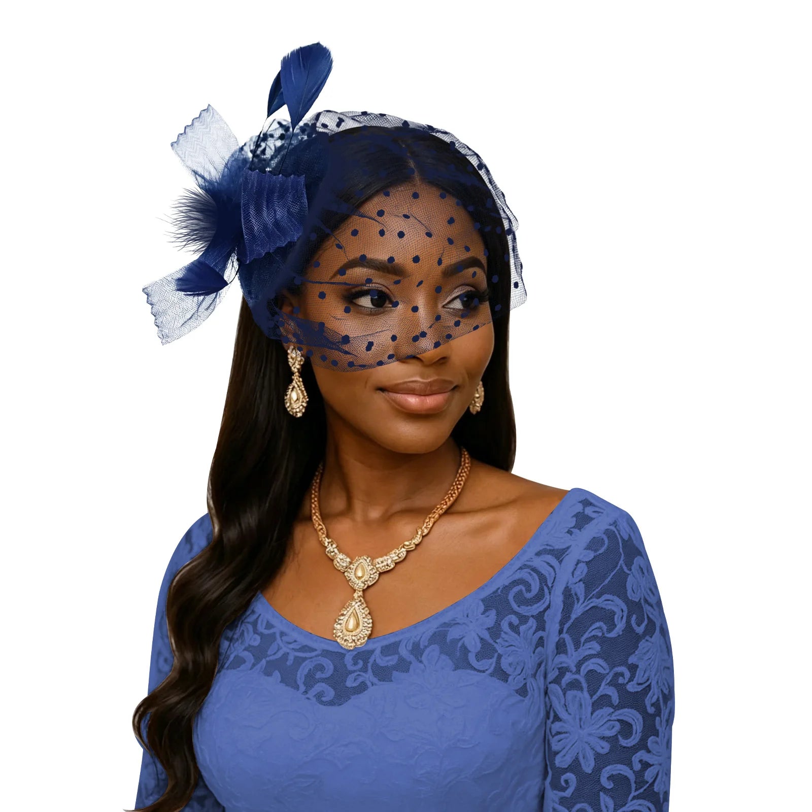Nigerian wedding auto gele head wrap for women in vibrant fabric, styled beautifully with intricate folds and bright colors.