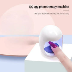 LED Nail Dryer Mini