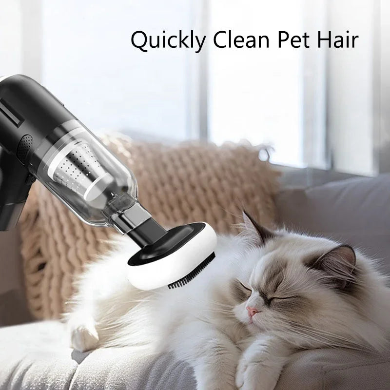 Showlu Smart General plastic cleaning brush, multi-purpose household tool with sturdy bristles for scrubbing surfaces and hard-to-reach spots.