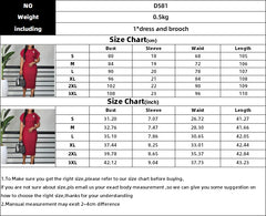 African Dresses for Women Party Evening Africa Clothes Office Lady Dress Dashiki Ladies Ankara Female Dress
