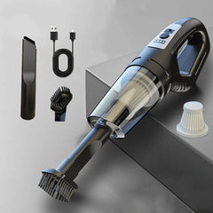 Mini Car Vacuum