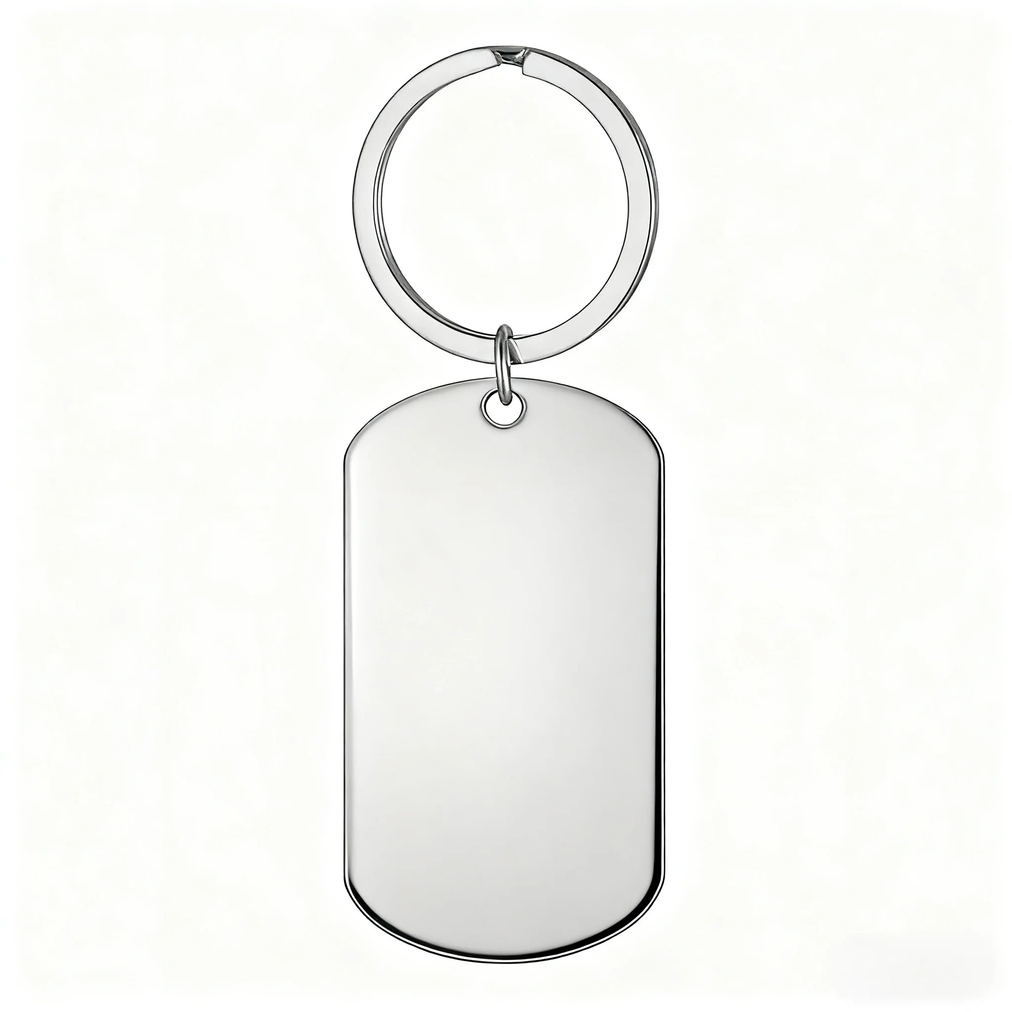 Personalized couple keychain with custom photo, featuring a heart-shaped design, by Showlu Smart for a meaningful keepsake.