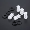 5/2 Pcs Showlu Fashion Store water filter high-pressure connection fittings for Karcher K2-K7 pressure washers, car washing accessories
