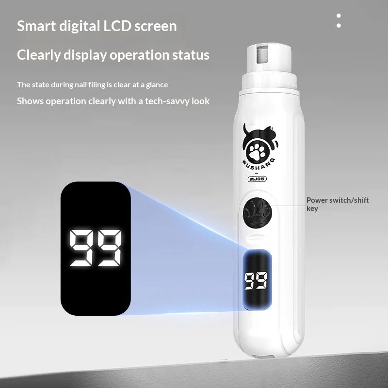 Showlu Smart General electronic device from Mainland China, featuring a sleek design and modern technology.