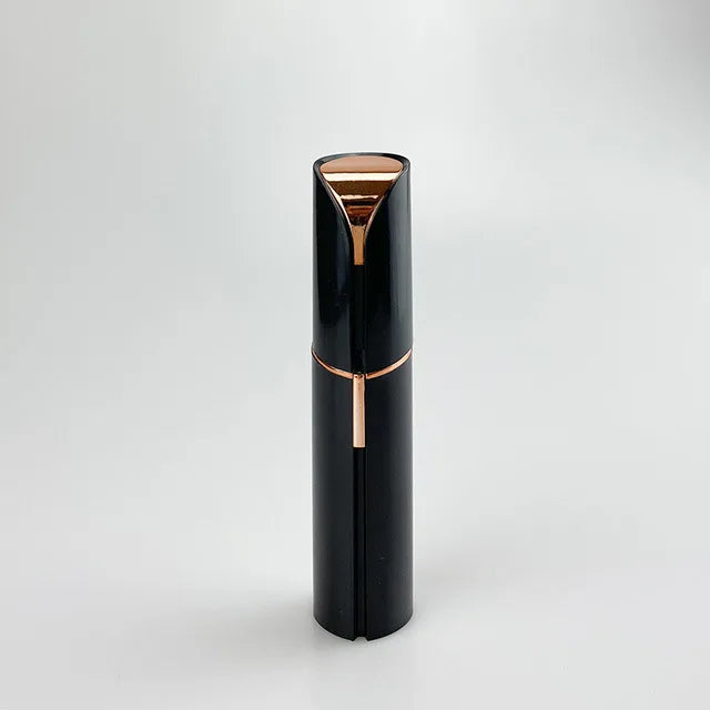 Showlu Smart General portable rechargeable women facial hair remover with a sleek handheld design and rechargeable battery.