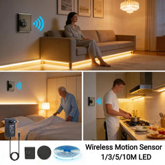 LED Bed Frame Strip