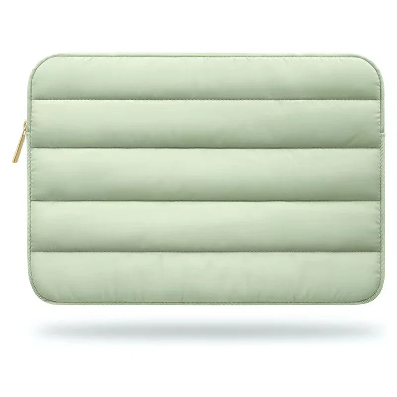 Laptop Bag Tablet Sleeve 9" 10" 11" 12.9" 13" 14" 15" 16" for iPad Air Pro XiaoMi Pad 6 for Samsung Huawei Shockproof Pouch Bag