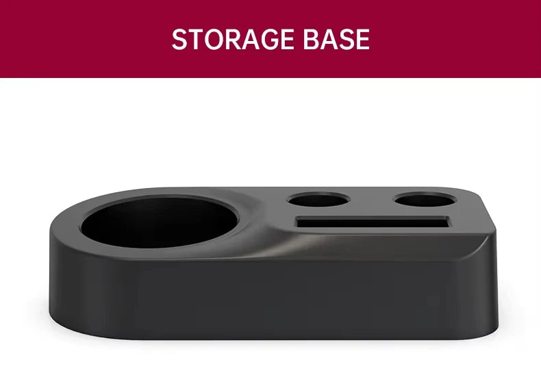 Showlu Smart General electric wine bottle opener set with corkscrew and accessories, ready for opening wine bottles effortlessly.