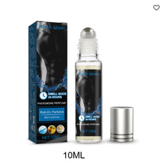 100ml Men Charm Boom Cologne Original Perfumes High Quality Strong Pheromones Attract Women Suitable Going Out Parties Fragrance