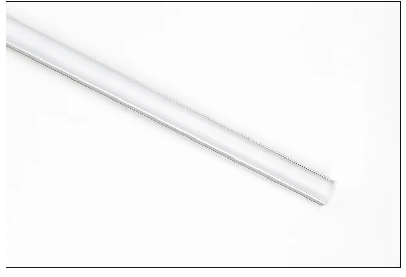 Showlu Smart General CHNAITEKE motion sensor LED light illuminating a hallway with automatic activation and energy-efficient design.
