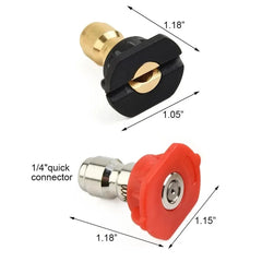 Hose Quick Release Adapter