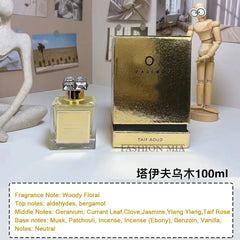 Luxury Brand Elysium Pour Homme Parfum Cologne Lasting Woody Floral Fragrance Pheromone Eau de Toilette For Women Gifts SHOWLU FASHION STORE