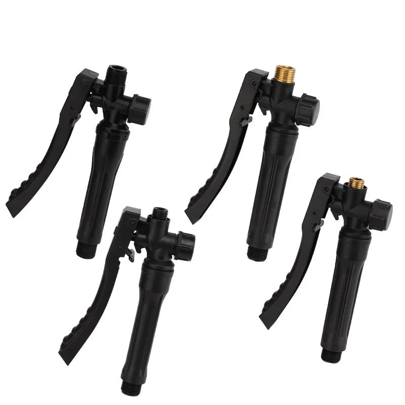 Showlu Smart General pressure washer trigger handle with ergonomic grip and durable construction for efficient cleaning.
