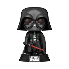 Bandai Elf Star Wars Star Wars New Classic Darth Vader Stormtrooper Logistics Action Painting Toy decorations Decorate children