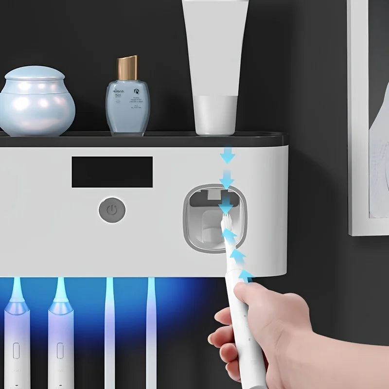 Showlu Smart General mini plastic gadget, compact smart device with sleek design, ideal for everyday use and easy handling.