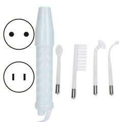 Facial Machine for Skin Tightening High Frequency Electrode Facial Machine for Skin Body Care Wrinkle Remover Facial Machine