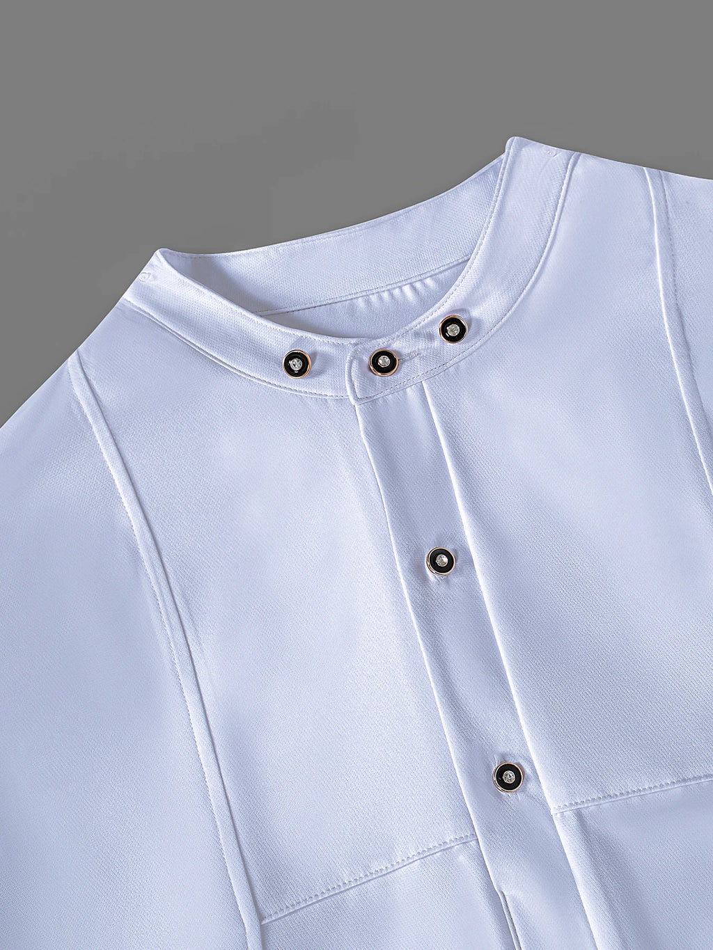 Men's casual party suit by Showlu Fashion Store, perfect for weddings, festivals, and dances, featuring stylish fabric and tailored fit.