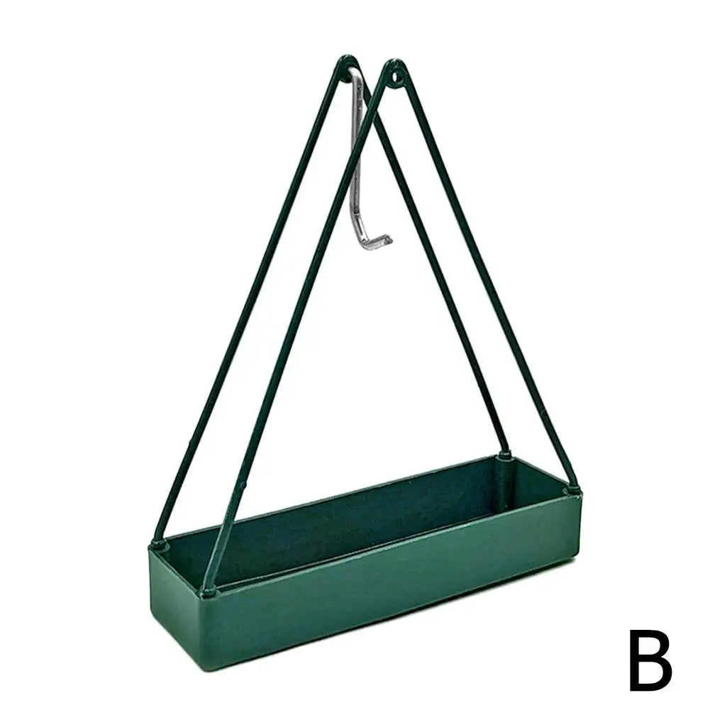 Plastic mosquito coil holder and incense burner frame for household or bedroom use, modern design with repellent coil rack.