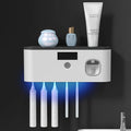 Showlu Smart General mini plastic gadget, a compact smart device with a sleek design and user-friendly interface.