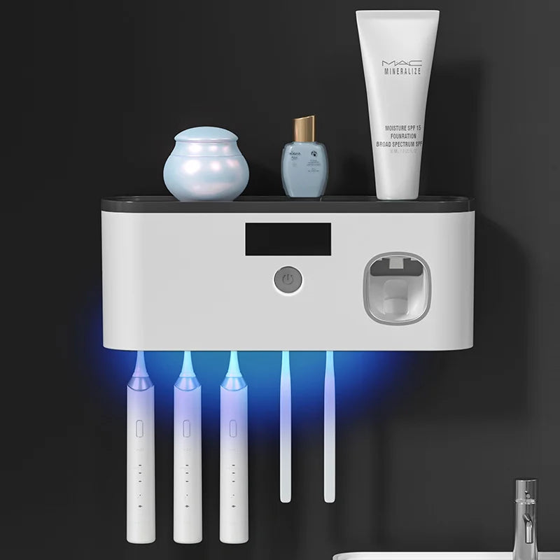 Showlu Smart General mini plastic gadget, a compact smart device with a sleek design and user-friendly interface.