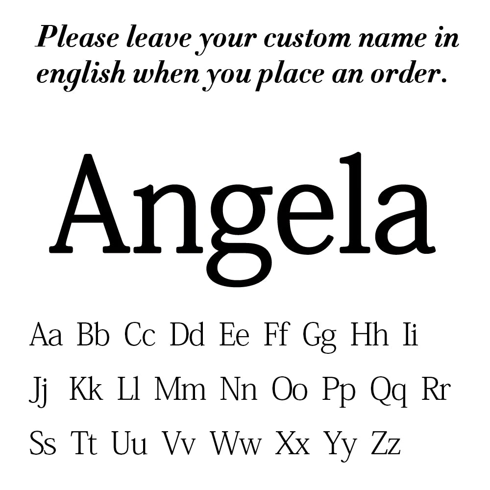 Personalized stainless steel gold choker necklace with custom name pendant, stylish jewelry by Showlu Fashion Store.