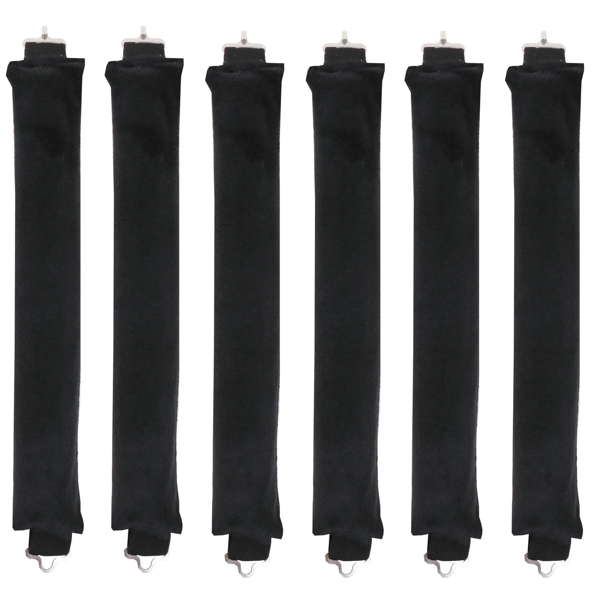 Heatless Curling Rod